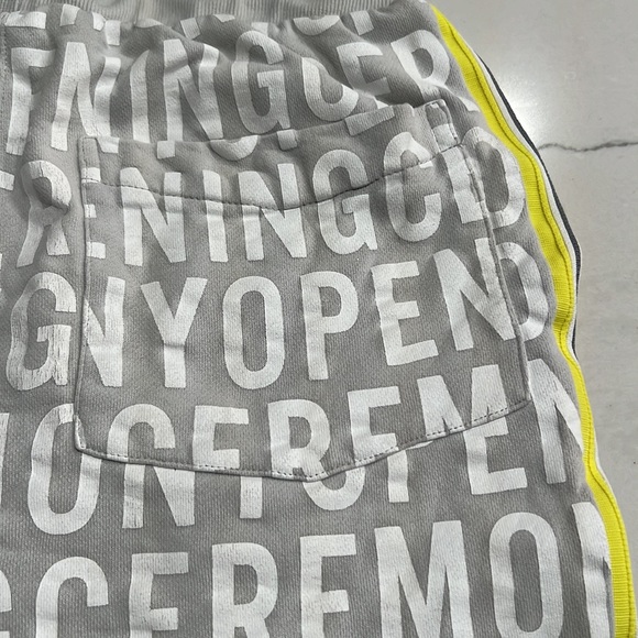 Opening Ceremony Men’s Shorts - Picture 6 of 6